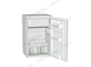 Холодильник Gorenje RAZ-RBI41149 (316422, HTI1427) - Фото